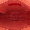 Chanel Small Quilted Lambskin Chain Detail Saddle Bag Secondhand