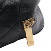 Chanel CC Caviar Boston Bag Secondhand