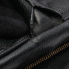 Chanel CC Caviar Boston Bag Secondhand