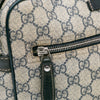 Gucci GG Supreme Crossbody Secondhand