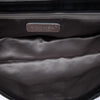 Chanel Quilted Lambskin East West Mademoiselle Flap Secondhand