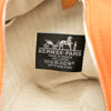 Hermès Small Canvas Bride A Brac Case Secondhand