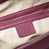 Gucci Small Calfskin Soho Cellarius Satchel Secondhand