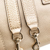 Gucci GG Canvas Bella Flap Satchel Secondhand