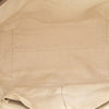 Gucci GG Canvas Bella Flap Satchel Secondhand