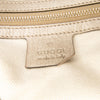Gucci GG Canvas Bella Flap Satchel Secondhand