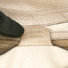 Gucci GG Canvas Bella Flap Satchel Secondhand