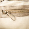 Gucci GG Canvas Bella Flap Satchel Secondhand