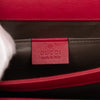 Gucci Small Patent Interlocking G Crossbody Secondhand