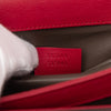 Gucci Small Patent Interlocking G Crossbody Secondhand
