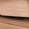 Ferragamo Quilted Leather Gancini Flap Shoulder Bag Secondhand