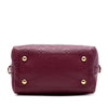 Louis Vuitton Monogram Empreinte Speedy Bandouliere 25 Secondhand