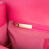 Chanel Medium Quilted Lambskin Mademoiselle Chic Flap Secondhand