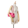 Chanel Medium Quilted Lambskin Mademoiselle Chic Flap Secondhand