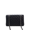 Chanel Small Classic Caviar Double Flap Secondhand