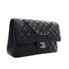 Chanel Small Classic Caviar Double Flap Secondhand