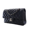 Chanel Small Classic Caviar Double Flap Secondhand