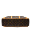 Louis Vuitton Monogram Porte Documents Voyage Secondhand