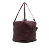 Bottega Veneta Nappa Intrecciato Shoulder Bag Secondhand