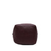 Bottega Veneta Nappa Intrecciato Shoulder Bag Secondhand