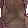Bottega Veneta Nappa Intrecciato Shoulder Bag Secondhand