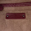 Bottega Veneta Nappa Intrecciato Shoulder Bag Secondhand