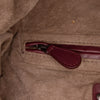 Bottega Veneta Nappa Intrecciato Shoulder Bag Secondhand