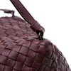 Bottega Veneta Nappa Intrecciato Shoulder Bag Secondhand