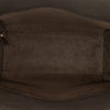 Saint Laurent Baby Grained Calfskin Sac de Jour Satchel Secondhand