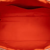 Hermès Toile Bolide Trousse de Voyage GM Secondhand