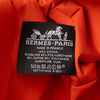 Hermès Toile Bolide Trousse de Voyage GM Secondhand
