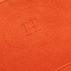 Hermès Toile Bolide Trousse de Voyage GM Secondhand