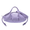 LOEWE Small Shiny Calfskin Paseo Satchel Secondhand