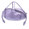 LOEWE Small Shiny Calfskin Paseo Satchel Secondhand