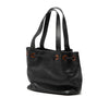 Chanel CC Caviar Drawstring Tote Secondhand