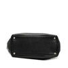 Chanel CC Caviar Drawstring Tote Secondhand