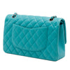 Chanel Medium Classic Lambskin Double Flap Secondhand