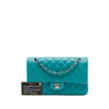 Chanel Medium Classic Lambskin Double Flap Secondhand
