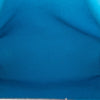 Hermès Toile Herbag Zip 31 Secondhand