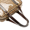 Fendi Zucchino Crystal Handbag Secondhand