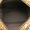 Fendi Zucchino Crystal Handbag Secondhand