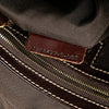 Fendi Zucchino Crystal Handbag Secondhand