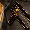 Fendi Zucchino Crystal Handbag Secondhand