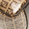 Fendi Zucchino Crystal Handbag Secondhand