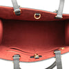 Secondhand Louis Vuitton Bicolor Monogram Empreinte Giant Onthego MM