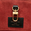 Secondhand Louis Vuitton Bicolor Monogram Empreinte Giant Onthego MM