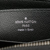 Secondhand Louis Vuitton Monogram Eclipse Zippy XL Wallet