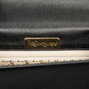 Saint Laurent Leather Crossbody Secondhand