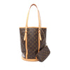 Louis Vuitton Monogram Bucket GM Secondhand