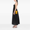 Fendi Nylon Baguette Phone Crossbody Secondhand